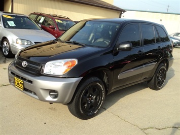 2005 Toyota Rav4   - Photo 3 - Cincinnati, OH 45255