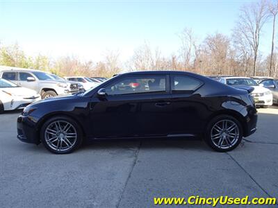 2011 Scion tC   - Photo 5 - Cincinnati, OH 45255