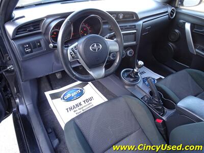 2011 Scion tC   - Photo 12 - Cincinnati, OH 45255