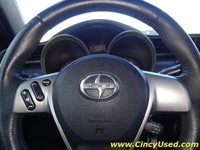 2011 Scion tC   - Photo 19 - Cincinnati, OH 45255