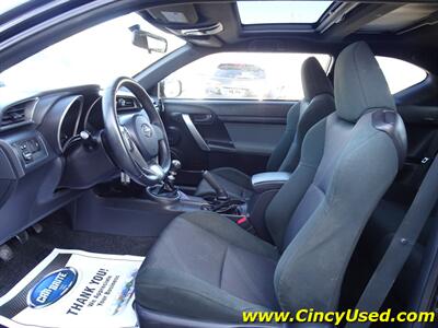 2011 Scion tC   - Photo 11 - Cincinnati, OH 45255