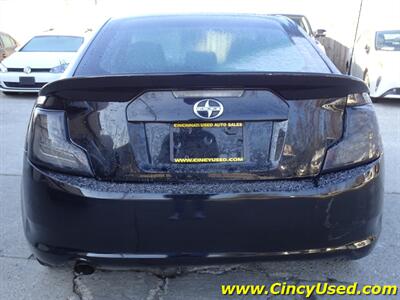 2011 Scion tC   - Photo 8 - Cincinnati, OH 45255