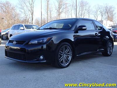 2011 Scion tC   - Photo 3 - Cincinnati, OH 45255