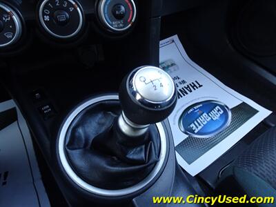 2011 Scion tC   - Photo 16 - Cincinnati, OH 45255