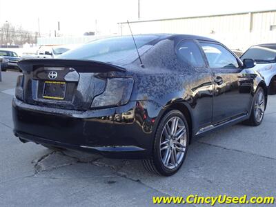 2011 Scion tC   - Photo 7 - Cincinnati, OH 45255