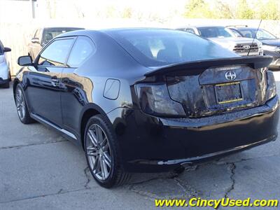 2011 Scion tC   - Photo 9 - Cincinnati, OH 45255