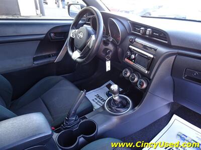 2011 Scion tC   - Photo 15 - Cincinnati, OH 45255
