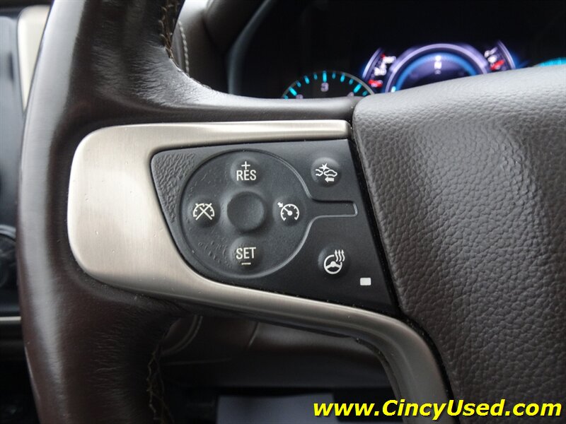 2018 GMC Sierra 1500 Denali - Photo 26 - Cincinnati, OH 45255
