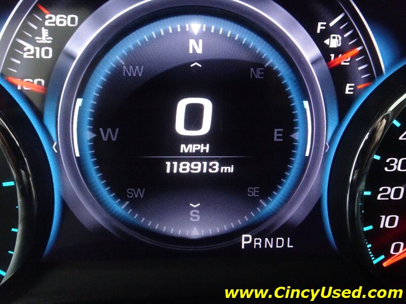 2018 GMC Sierra 1500 Denali - Photo 22 - Cincinnati, OH 45255