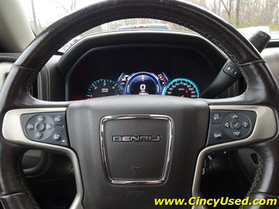 2018 GMC Sierra 1500 Denali   - Photo 21 - Cincinnati, OH 45255