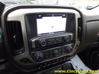 2018 GMC Sierra 1500 Denali   - Photo 17 - Cincinnati, OH 45255