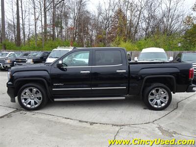 2018 GMC Sierra 1500 Denali   - Photo 4 - Cincinnati, OH 45255