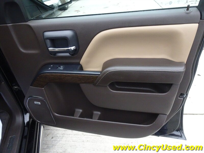2018 GMC Sierra 1500 Denali - Photo 32 - Cincinnati, OH 45255
