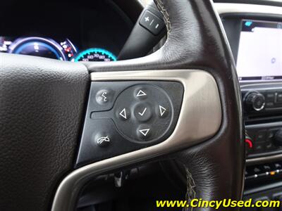 2018 GMC Sierra 1500 Denali   - Photo 27 - Cincinnati, OH 45255