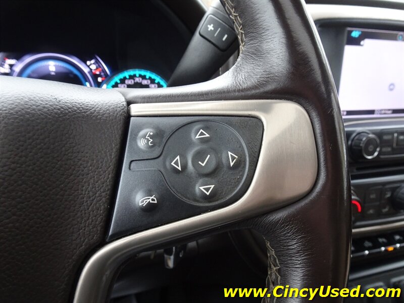 2018 GMC Sierra 1500 Denali - Photo 27 - Cincinnati, OH 45255