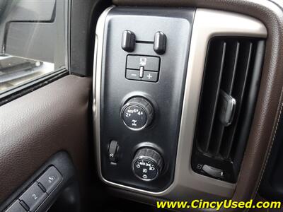 2018 GMC Sierra 1500 Denali   - Photo 24 - Cincinnati, OH 45255