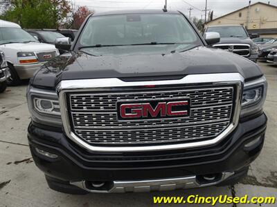 2018 GMC Sierra 1500 Denali   - Photo 2 - Cincinnati, OH 45255