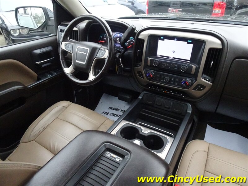 2018 GMC Sierra 1500 Denali - Photo 15 - Cincinnati, OH 45255