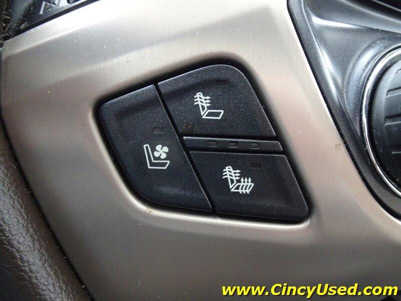 2018 GMC Sierra 1500 Denali - Photo 19 - Cincinnati, OH 45255