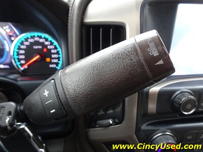 2018 GMC Sierra 1500 Denali   - Photo 20 - Cincinnati, OH 45255