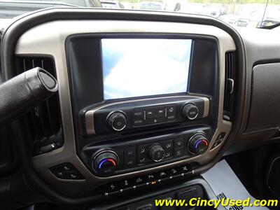2018 GMC Sierra 1500 Denali   - Photo 18 - Cincinnati, OH 45255