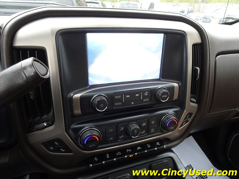 2018 GMC Sierra 1500 Denali - Photo 18 - Cincinnati, OH 45255
