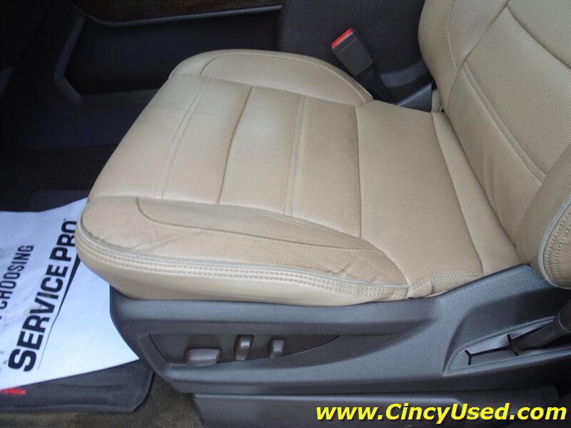 2018 GMC Sierra 1500 Denali - Photo 29 - Cincinnati, OH 45255