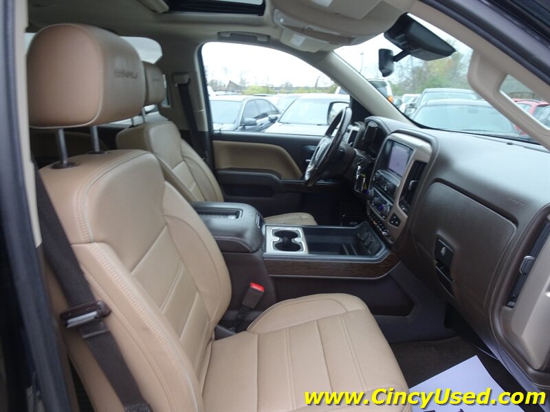 2018 GMC Sierra 1500 Denali - Photo 16 - Cincinnati, OH 45255