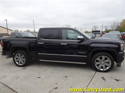 2018 GMC Sierra 1500 Denali   - Photo 6 - Cincinnati, OH 45255