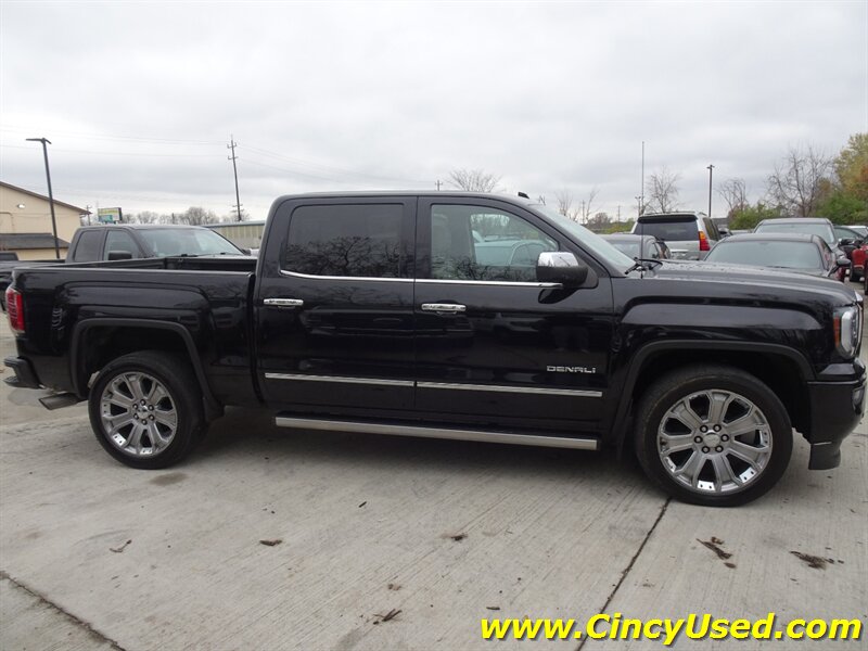2018 GMC Sierra 1500 Denali - Photo 6 - Cincinnati, OH 45255