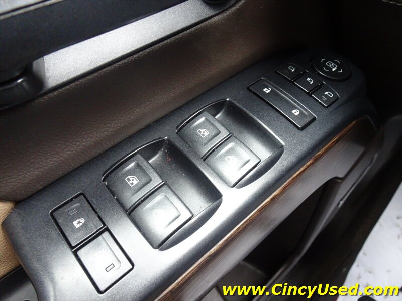 2018 GMC Sierra 1500 Denali - Photo 25 - Cincinnati, OH 45255