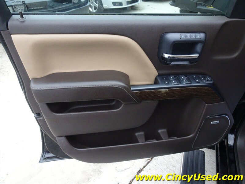 2018 GMC Sierra 1500 Denali - Photo 31 - Cincinnati, OH 45255