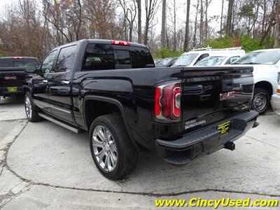 2018 GMC Sierra 1500 Denali   - Photo 9 - Cincinnati, OH 45255