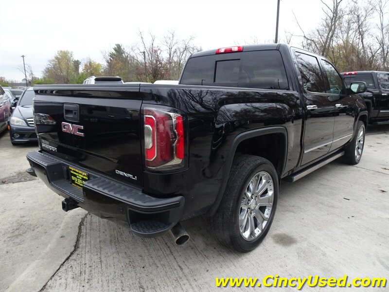 2018 GMC Sierra 1500 Denali - Photo 7 - Cincinnati, OH 45255
