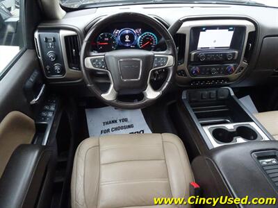 2018 GMC Sierra 1500 Denali   - Photo 10 - Cincinnati, OH 45255