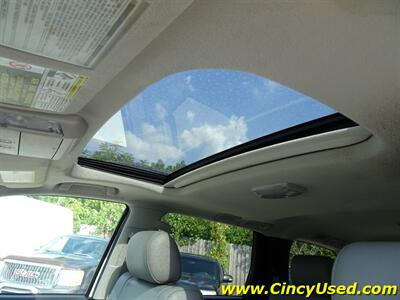 2014 Toyota Sequoia SR5   - Photo 20 - Cincinnati, OH 45255
