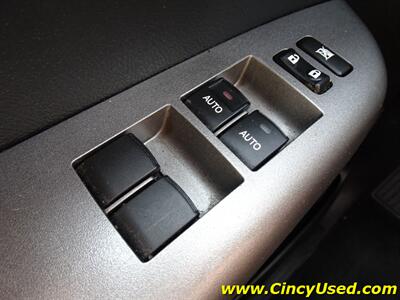 2014 Toyota Sequoia SR5   - Photo 36 - Cincinnati, OH 45255