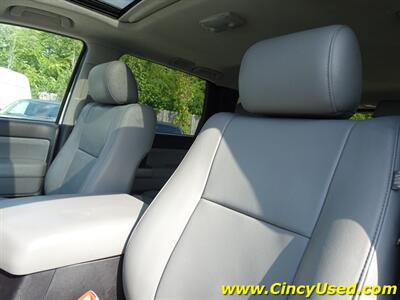2014 Toyota Sequoia SR5   - Photo 27 - Cincinnati, OH 45255