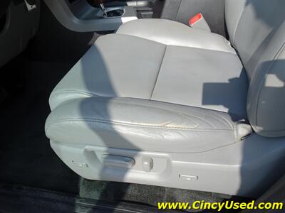 2014 Toyota Sequoia SR5   - Photo 25 - Cincinnati, OH 45255