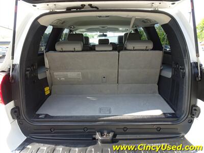 2014 Toyota Sequoia SR5   - Photo 22 - Cincinnati, OH 45255