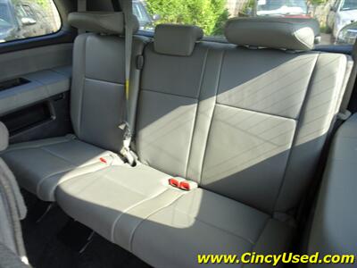 2014 Toyota Sequoia SR5   - Photo 28 - Cincinnati, OH 45255