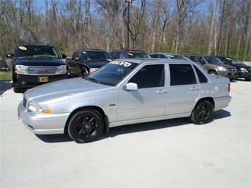 1998 Volvo S70   - Photo 3 - Cincinnati, OH 45255