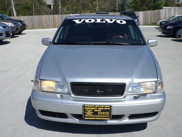 1998 Volvo S70 For Sale In Cincinnati, OH