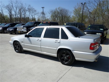 1998 Volvo S70   - Photo 4 - Cincinnati, OH 45255