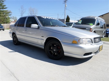 1998 Volvo S70   - Photo 10 - Cincinnati, OH 45255