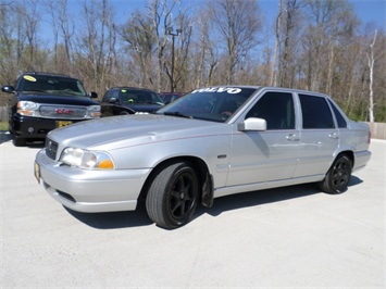 1998 Volvo S70   - Photo 11 - Cincinnati, OH 45255