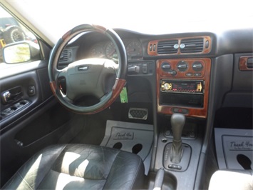 1998 Volvo S70   - Photo 7 - Cincinnati, OH 45255