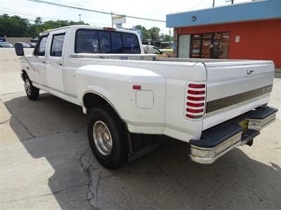 1995 Ford F-350 XLT   - Photo 4 - Cincinnati, OH 45255