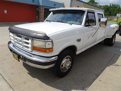 1995 Ford F-350 XLT   - Photo 8 - Cincinnati, OH 45255