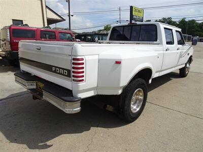 1995 Ford F-350 XLT   - Photo 6 - Cincinnati, OH 45255